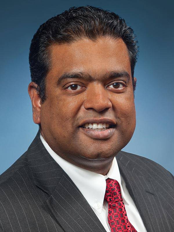 Dr. Anoop Karippot, MD