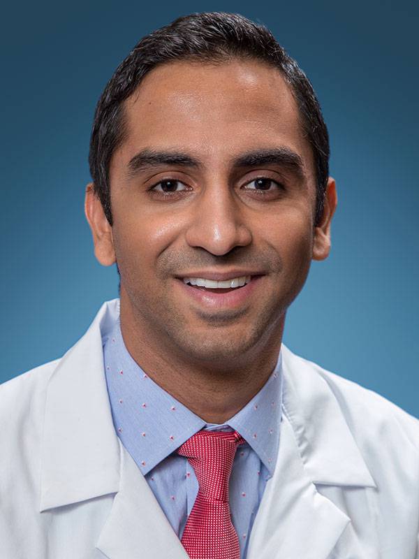 Dr. Anshuman Bansal, MD