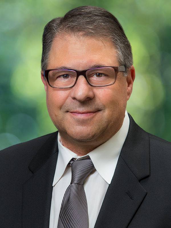 Anthony Novo, OD