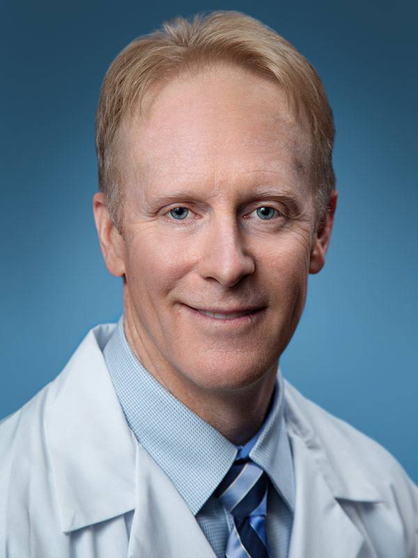 Dr. Anthony Whitney, MD