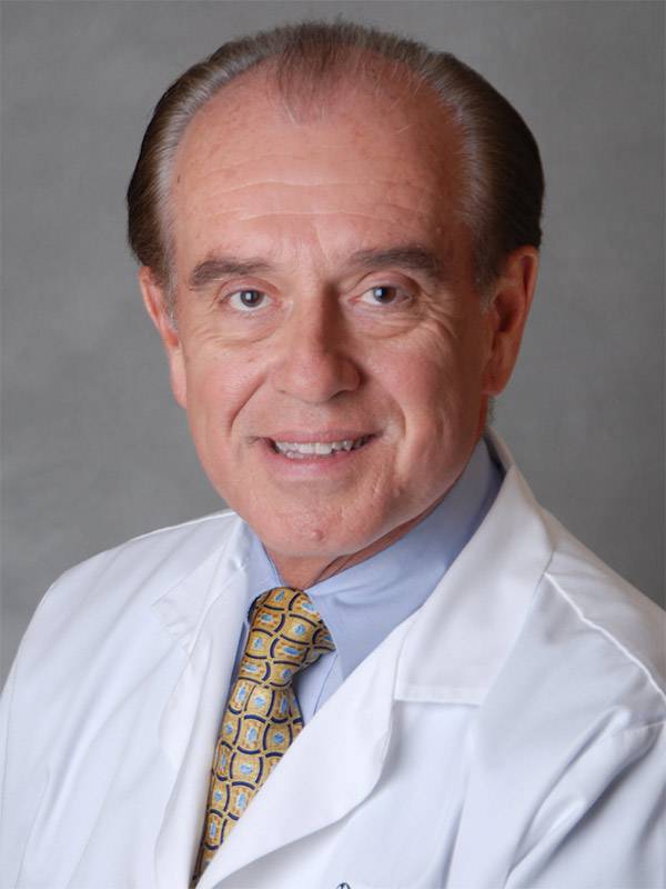 Dr. Athanasios Foster, MD