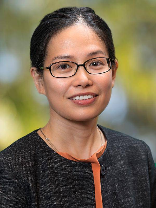 Dr. Ayemoethu Ma, MD