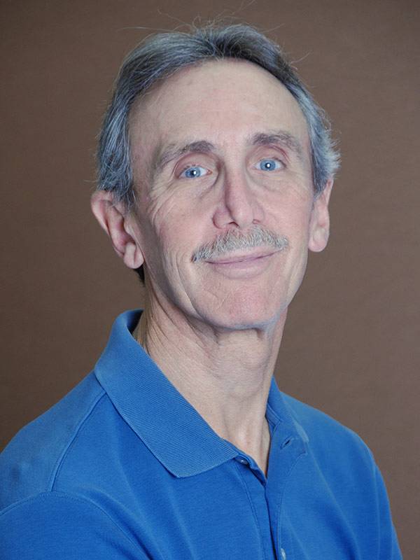 Dr. Barry Goldberg, MD