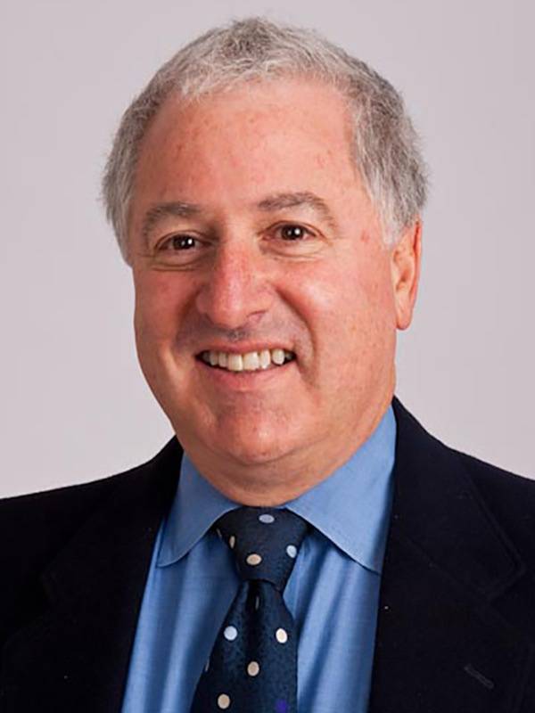Dr. Benjamin Frishberg, MD