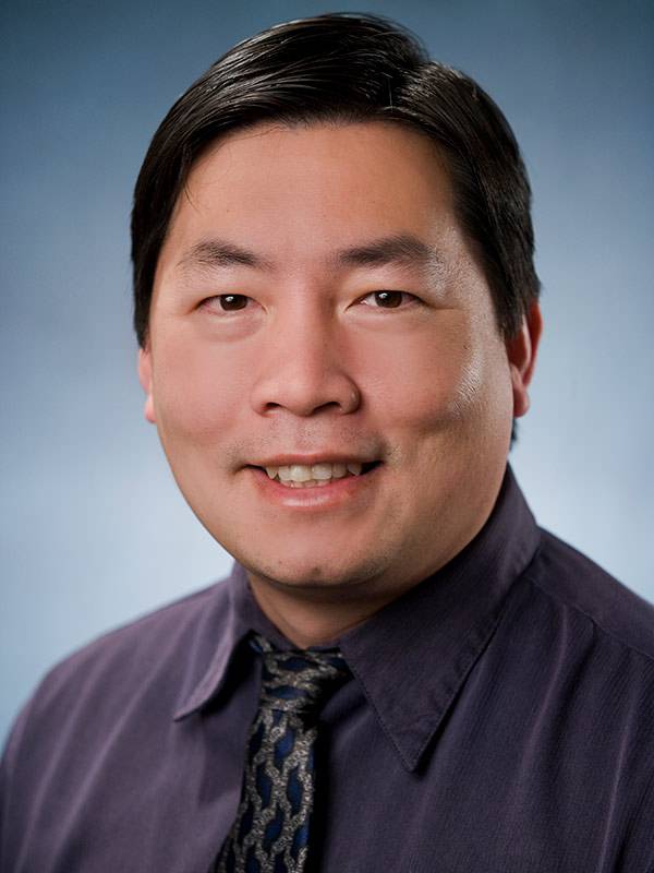 Dr. Binh Lieu, MD