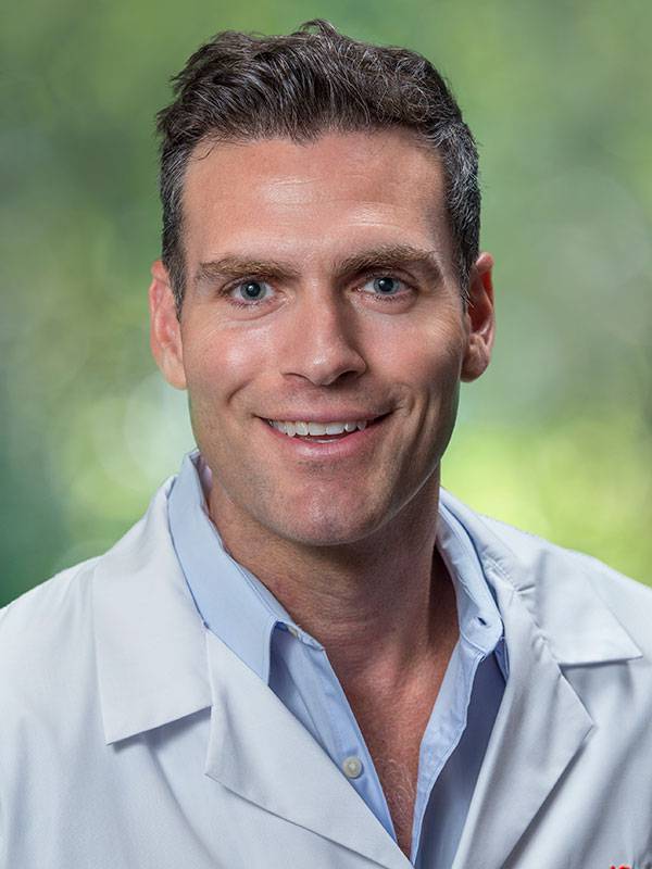 Dr. Brad Dolinsky, MD