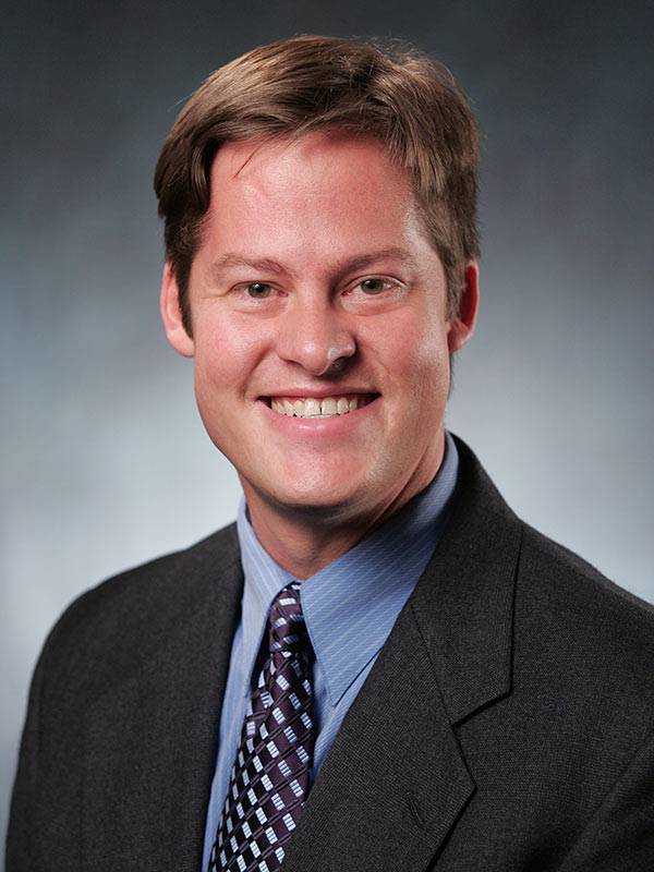 Dr. Bradley Patay, MD