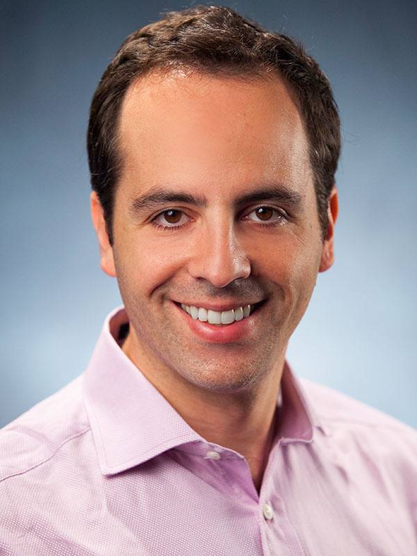Dr. Brandon Grusd, MD
