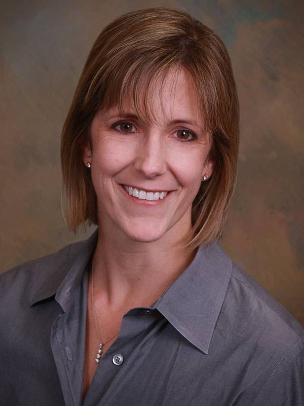 Dr. Brenda Hamer, MD