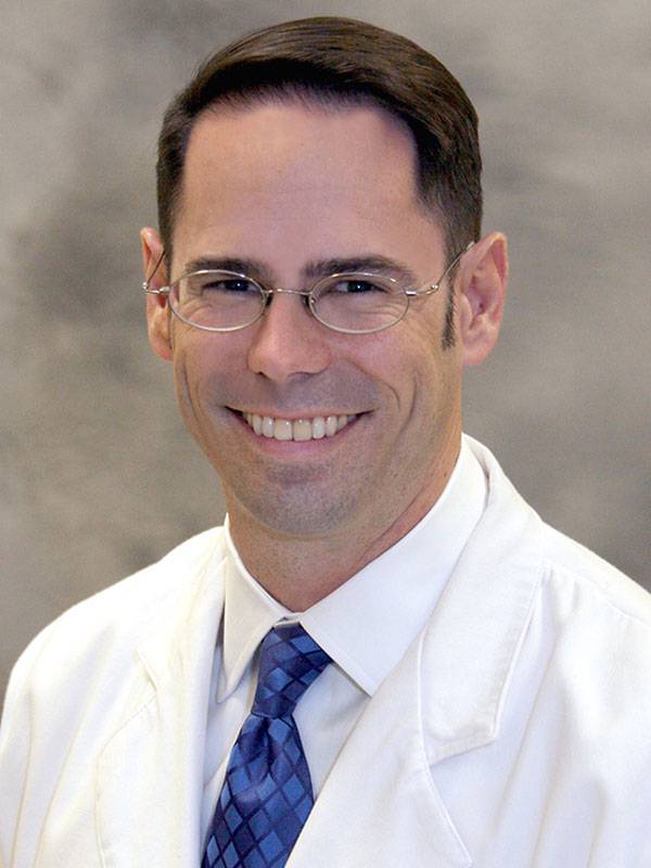Dr. Bret Langenberg, DO