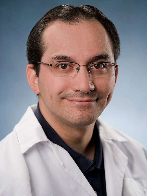 Dr. Brian Huizar, MD
