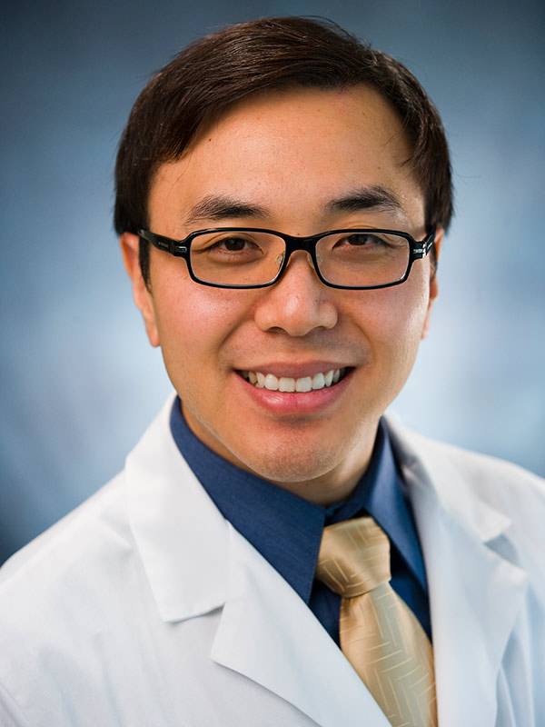Dr. Brian Kim, MD
