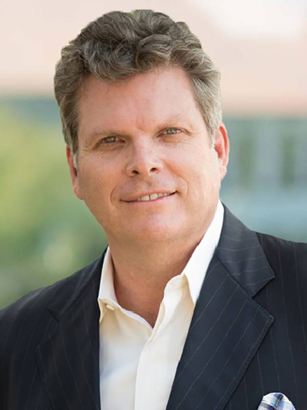 Dr. Brian Reagan, MD