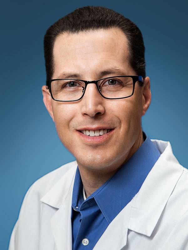 Dr. Brian Scull, MD