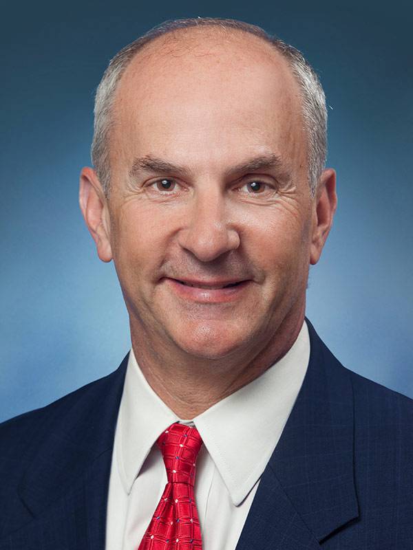 Dr. Bruce Kahn, MD