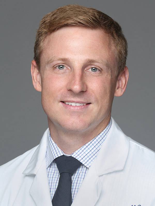 Dr. Cameron Barr, MD