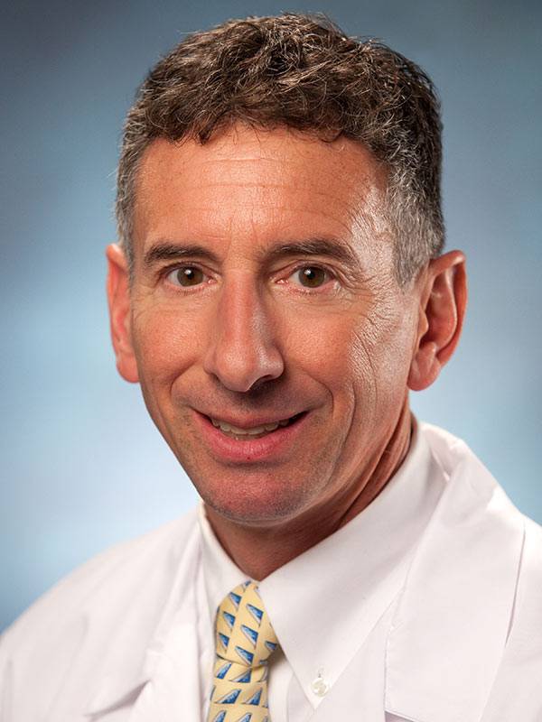Dr. Carl Rossi, MD