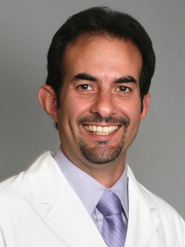 Dr. Carlos Quiros, MD