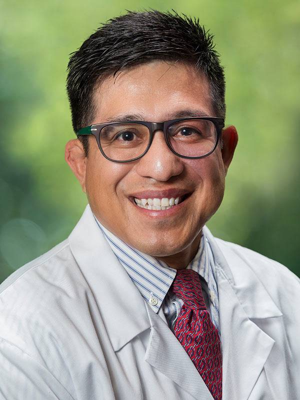 Carlos Rodriguez, PA