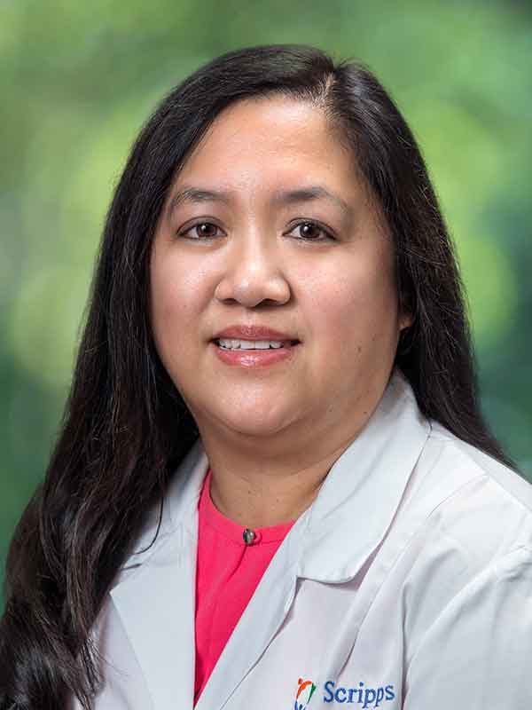 Carol Coloma, NP