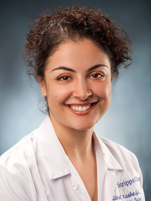 Dr. Carol Kashefi, MD