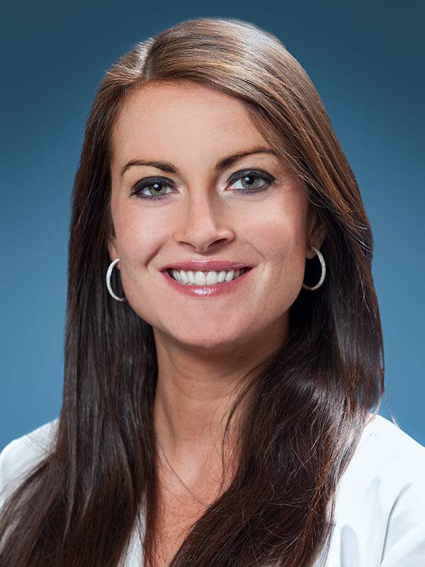 Dr. Caroline Piggott, MD