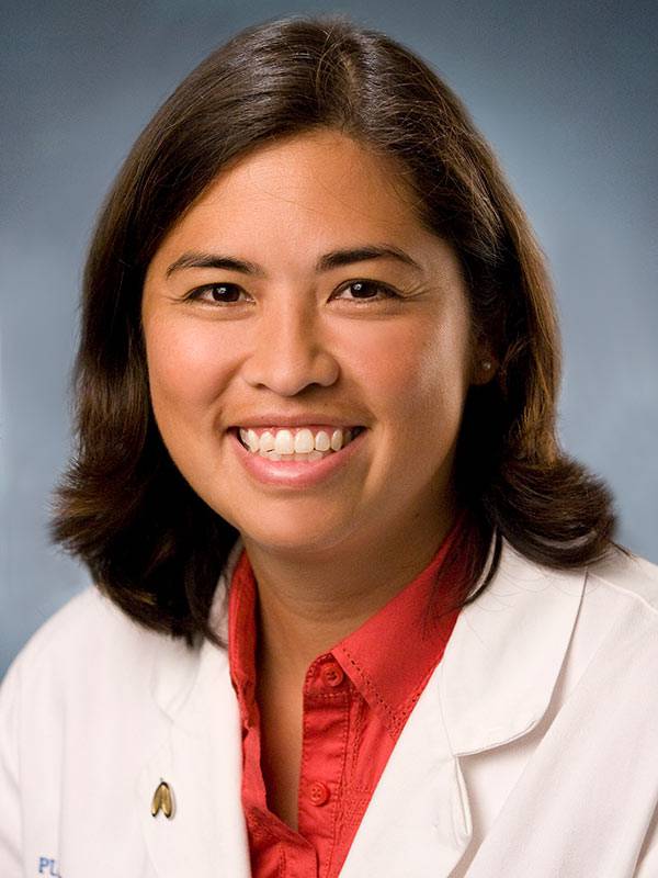Dr. Carrie Chun, MD