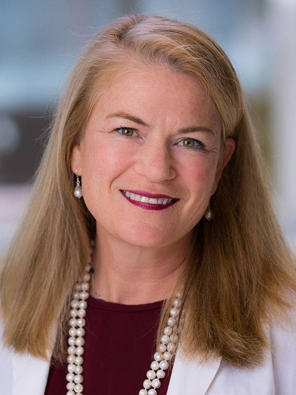 Dr. Catharine Marshall, MD