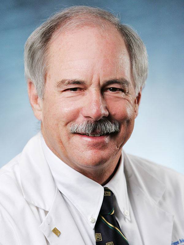 Dr. Charles Edwards, MD