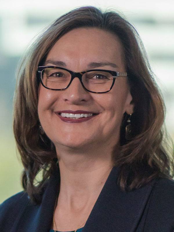 Dr. Cheryl Olson, MD