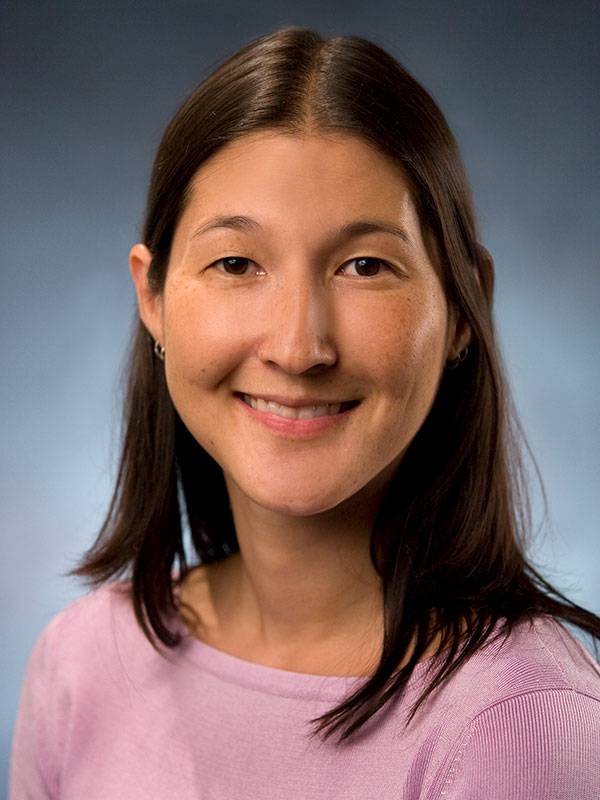 Dr. Christine Morton, MD