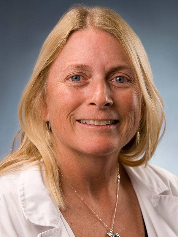 Dr. Christine Strohmeyer, MD