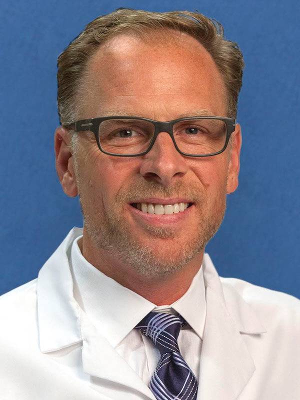 Dr. Christopher Hajnik, MD
