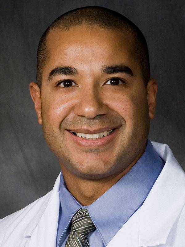 Dr. Christopher John Chisholm, MD
