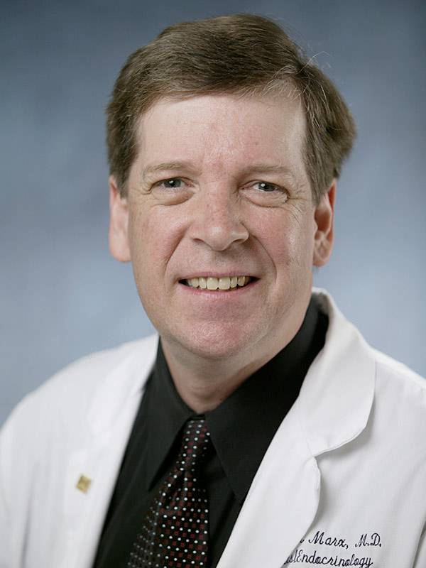 Dr. Christopher Marx, MD