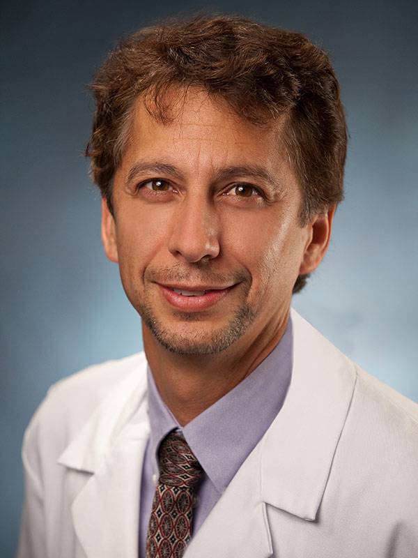 Dr. Christopher Saucedo, MD