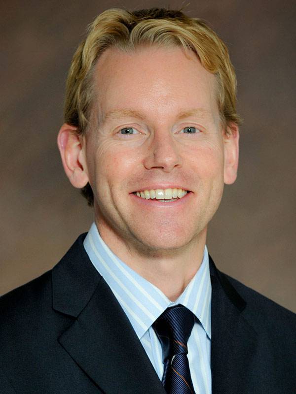 Dr. Christopher Spellman, MD