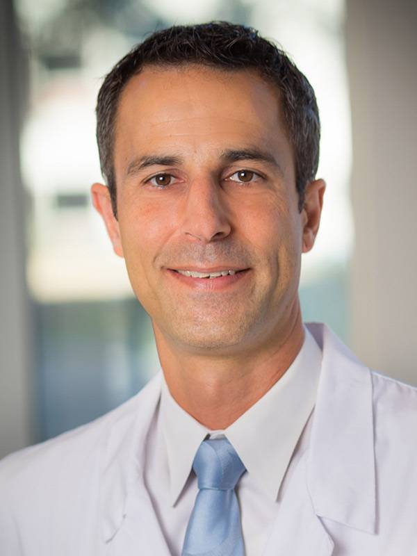 Dr. Christopher Suhar, MD