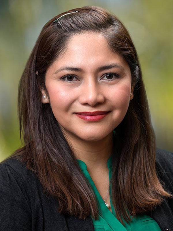Dr. Cindy Jaime, MD
