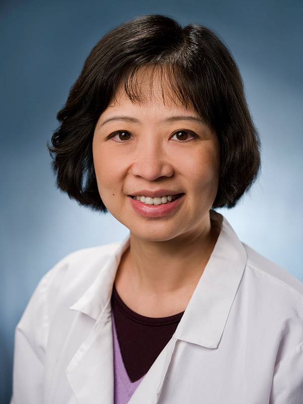 Dr. Connie Chen, MD