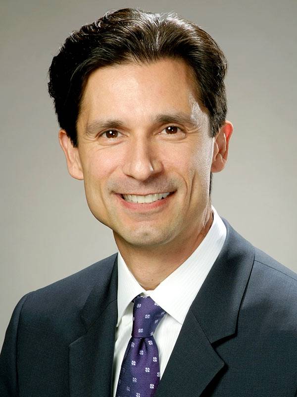 Dr. Craig Duck, MD