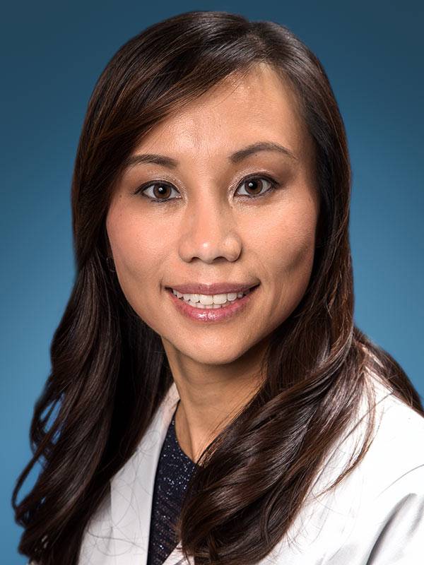 Dr. Dana Chan, MD