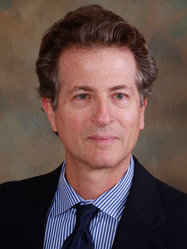 Dr. Daniel Bressler, MD