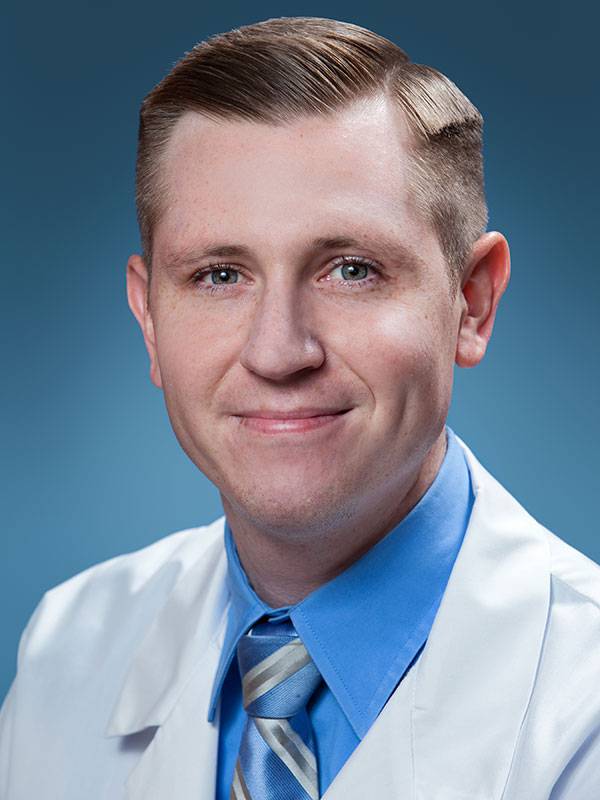 Dr. Daniel Pinney, MD