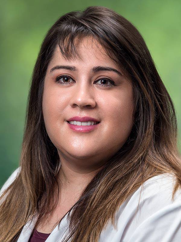 Danielle Davidek, FNP