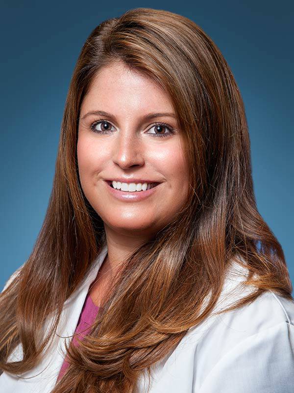 Danielle Keenan, FNP
