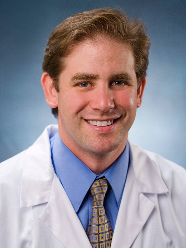 Dr. Darren Sigal, MD