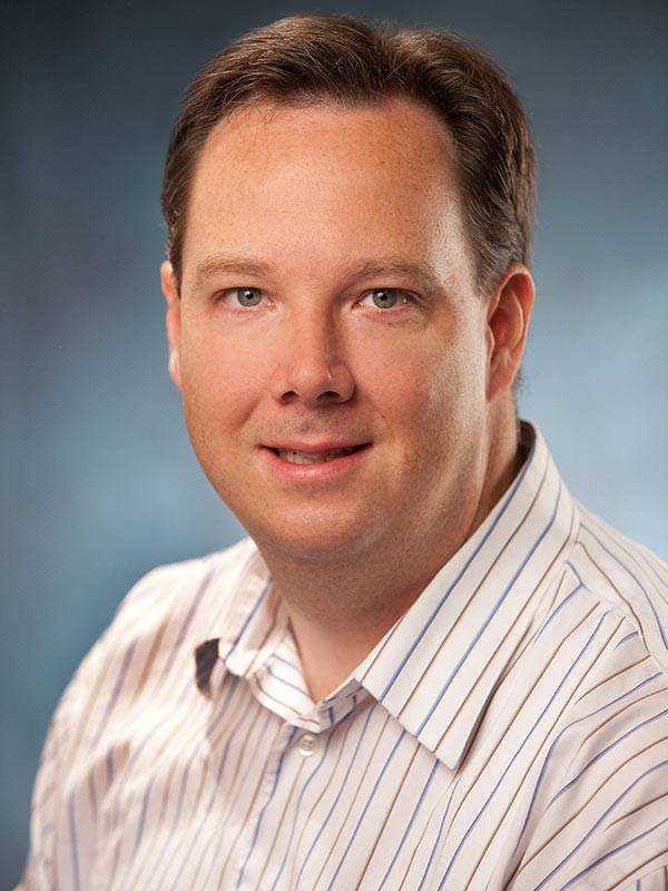 Dr. David Dalstrom, MD