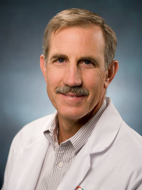 Dr. David Barnette Jr., MD