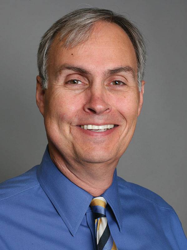 Dr. David Brunsting, MD